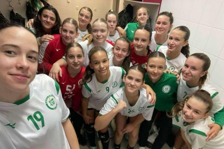 Újabb sikerekben gazdag U14-es forduló