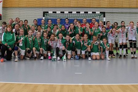 U12-es csapataink is lezárták az idényt