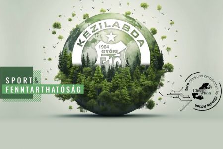 Zöld képzés a Climate Actionnel – akadémistáink a fenntarthatóságról tanultak
