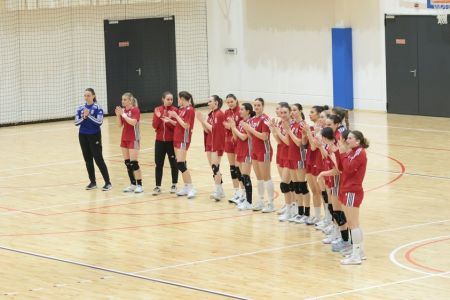 Junior Európa-bajnokság Montenegróban