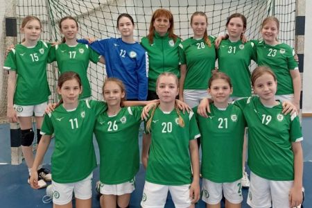 Újabb tartalmas hétvégét tudhatnak maguk mögött az U12-es csapatok