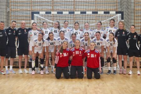 Kezdődik az ifjúsági Európa-bajnokság Montenegróban