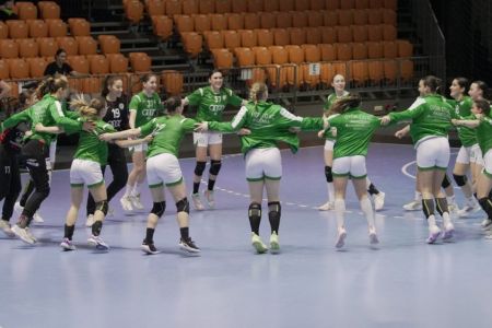 Bravúros pontszerzés a listavezető ellen