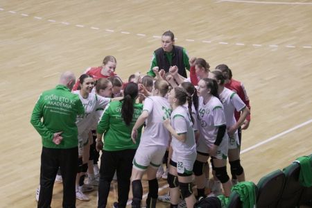Rangadókkal tarkított hétvége az akadémián