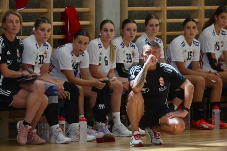 Hibátlan csoportkör az U17-es Európa-bajnokságon