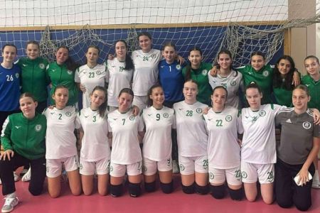 U14-es forduló Mosonszolnokon