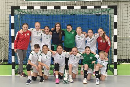 Vegyes a szezon végi forma az U12-ben