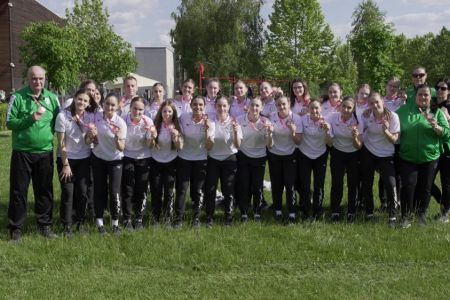 Akadémia 4-évadértékelő – interjú Bordásné Horváth Marianna vezetőedzővel