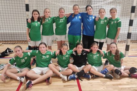 Folytatódott az U12-es bajnokság