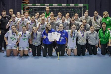 Hibátlan záró fordulóval, sorozatban harmadszor is a Győri ETO KC az Akadémiai Torna bajnoka