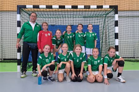 Akcióba lendültek U12-es csapataink is