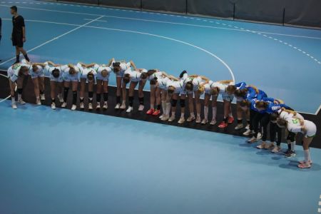 Lejátszotta első felkészülési mérkőzéseit az Akadémia 1 és az Akadémia 2