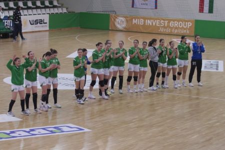 Létfontosságú győzelem az NB I/B-ben a közvetlen rivális ellen