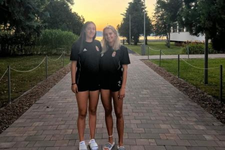 Ma startol az U18-as női kézilabda világbajnokság