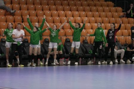 Úton a bennmaradás felé – siker az NB I/B-ben